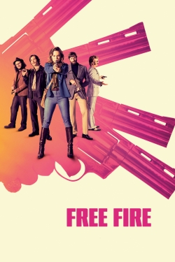 Free Fire-full