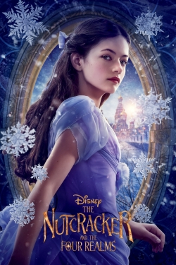 The Nutcracker and the Four Realms-full
