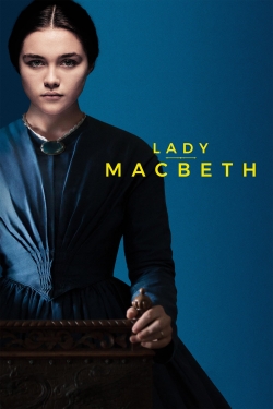 Lady Macbeth-full