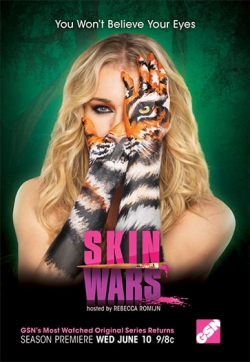 Skin Wars-full