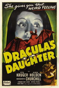 Dracula's Daughter-full
