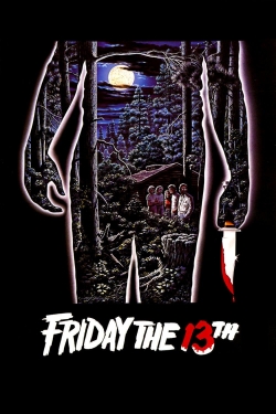 Friday the 13th-full