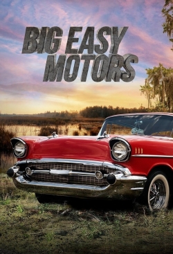 Big Easy Motors-full