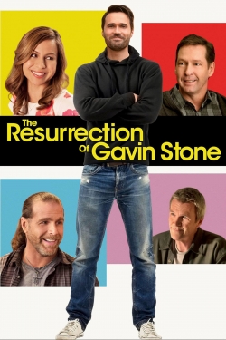 The Resurrection of Gavin Stone-full