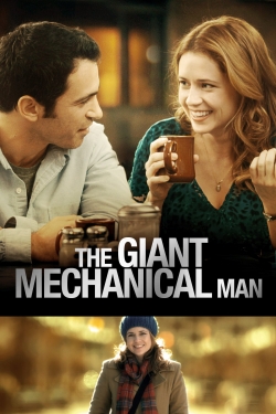 The Giant Mechanical Man-full