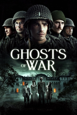 Ghosts of War-full