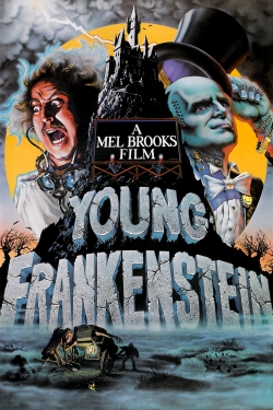 Young Frankenstein-full