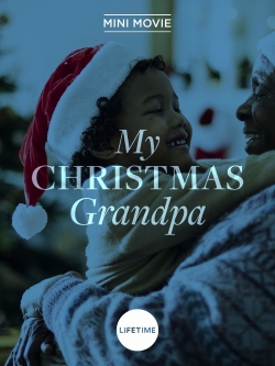 My Christmas Grandpa-full