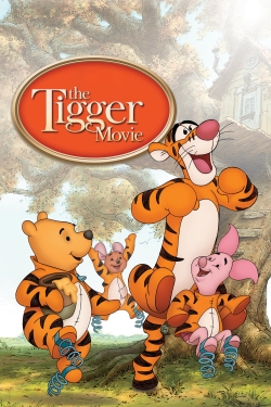The Tigger Movie-full