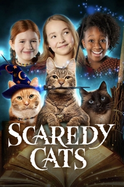 Scaredy Cats-full
