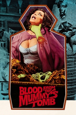 Blood from the Mummy's Tomb-full