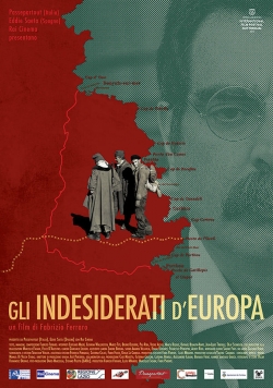 Gli indesiderati d'Europa-full