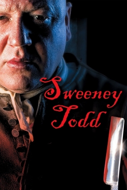 Sweeney Todd-full
