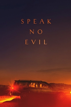 Speak No Evil-full