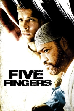 Five Fingers-full