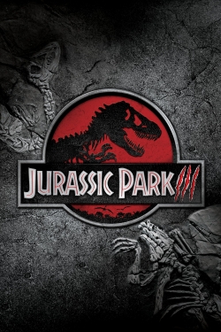 Jurassic Park III-full