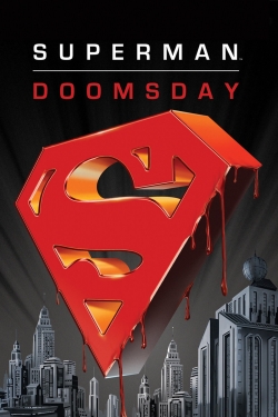 Superman: Doomsday-full