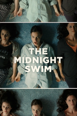 The Midnight Swim-full