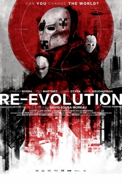 Re-evolution-full
