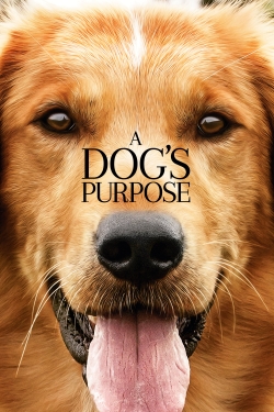 A Dog's Purpose-full