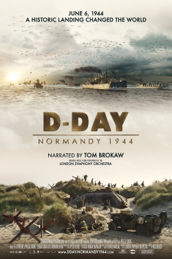 D-Day: Normandy 1944-full