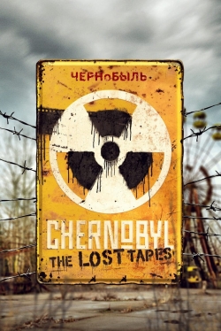 Chernobyl: The Lost Tapes-full