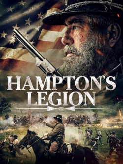 Hampton's Legion-full