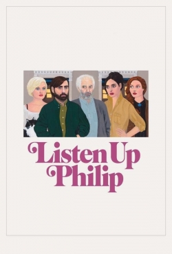 Listen Up Philip-full