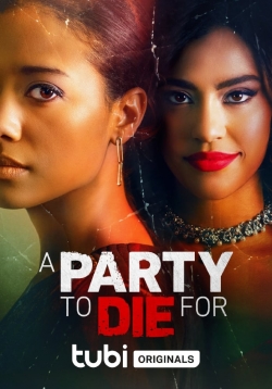 A Party To Die For-full