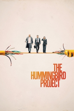 The Hummingbird Project-full