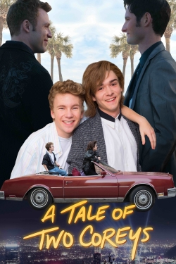 A Tale of Two Coreys-full