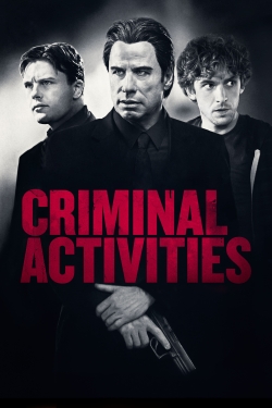 Criminal Activities-full