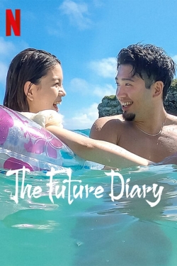 The Future Diary-full