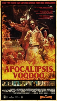 Voodoo Apocalypse-full