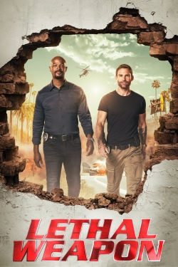 Lethal Weapon-full