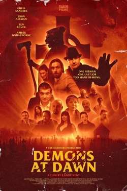 Demons At Dawn-full