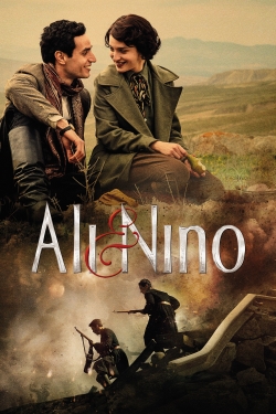 Ali and Nino-full