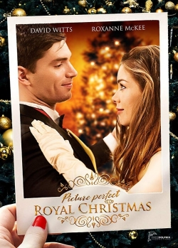 Picture Perfect Royal Christmas-full