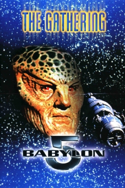 Babylon 5: The Gathering-full