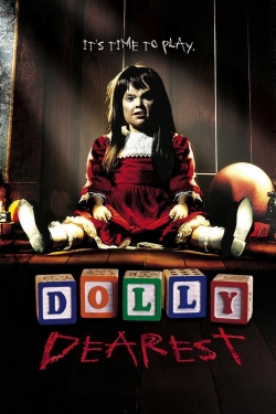 Dolly Dearest-full
