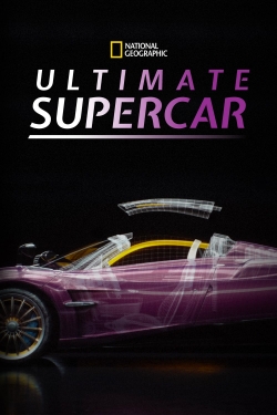 Ultimate Supercar-full