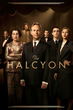 The Halcyon-full