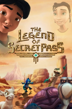 The Legend of Secret Pass-full