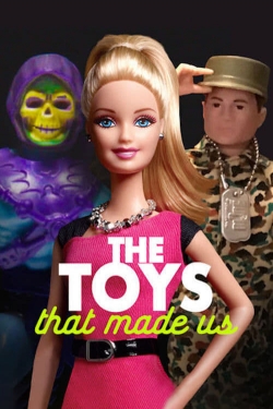 The Toys That Made Us-full