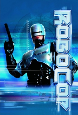 RoboCop: The Series-full