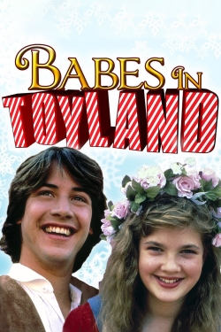Babes In Toyland-full