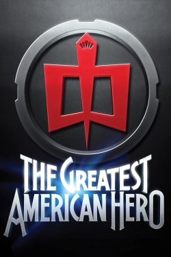 The Greatest American Hero-full