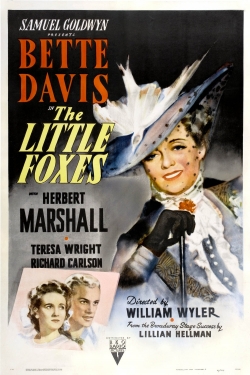 The Little Foxes-full