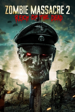 Zombie Massacre 2: Reich of the Dead-full