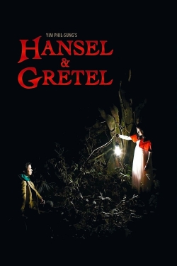 Hansel & Gretel-full